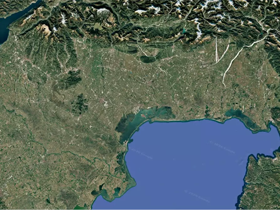 Immagine 13 di Appartamento in vendita  in Via Riva Villasanta Alberto a Padova