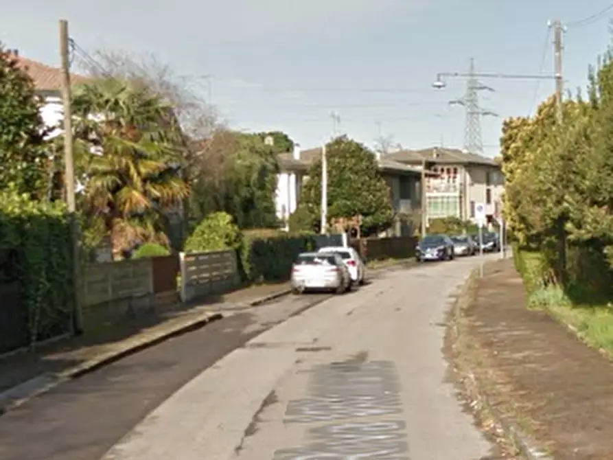 Immagine 15 di Appartamento in vendita  in Via Riva Villasanta Alberto a Padova