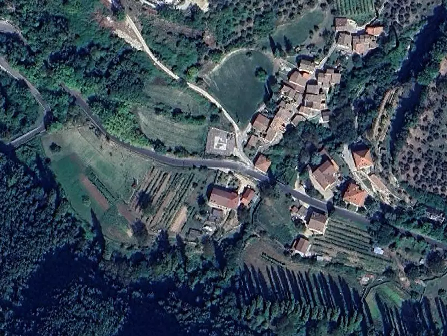 Immagine 20 di Casa indipendente in vendita  in Frazione rosciano a Arrone