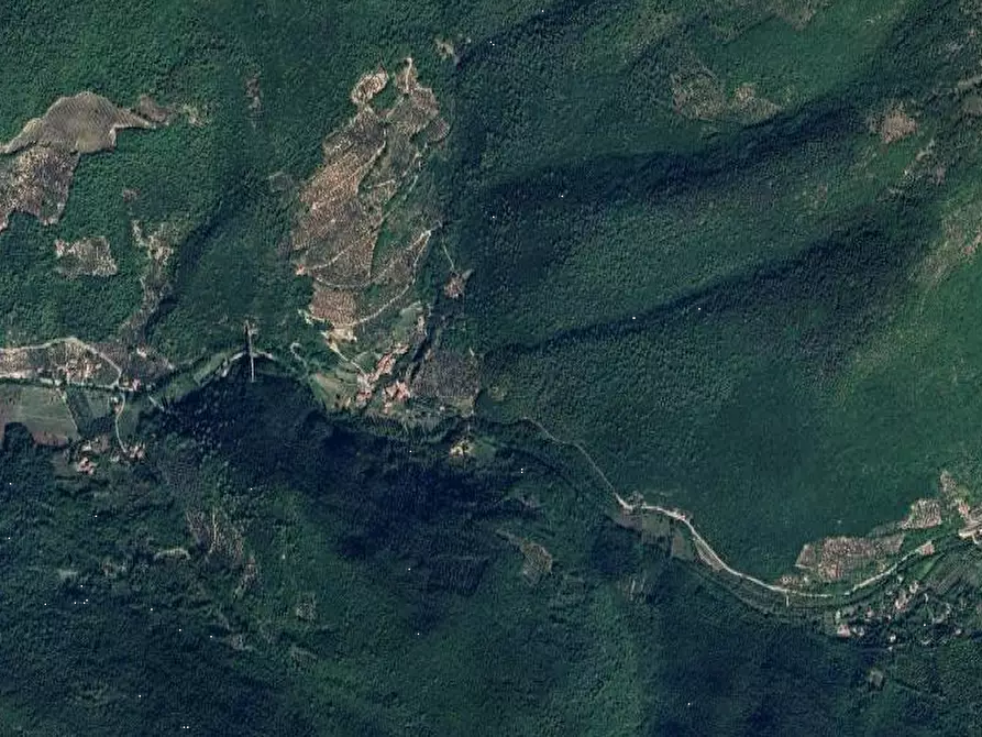 Immagine 23 di Casa indipendente in vendita  in Frazione rosciano a Arrone