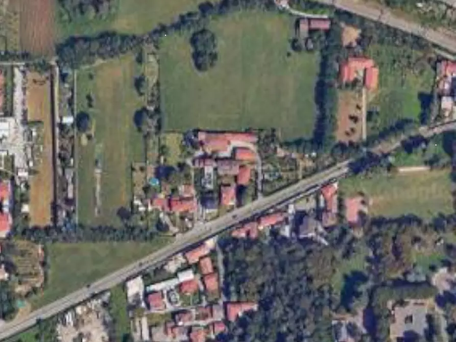 Immagine 1 di Magazzino in vendita  in Via Palestro a Seregno