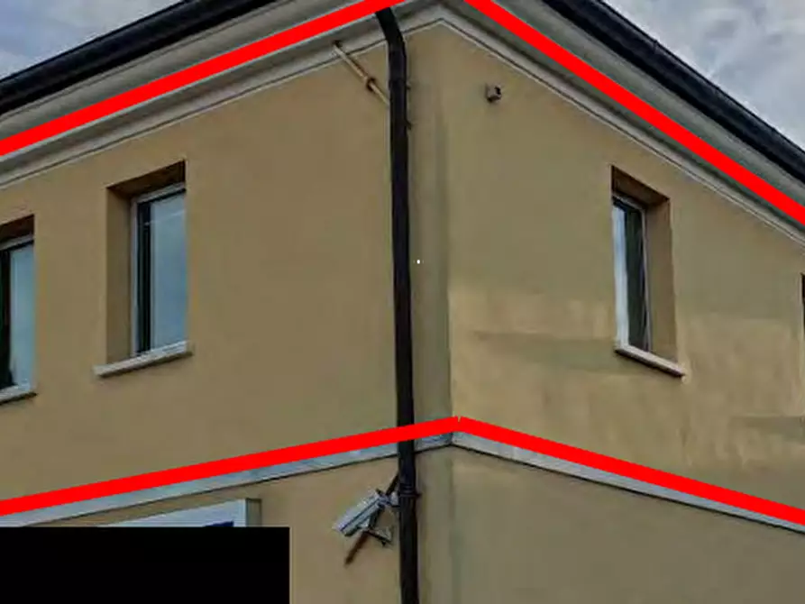 Immagine 4 di Ufficio in vendita  in Via Enrico Mattei a Fano