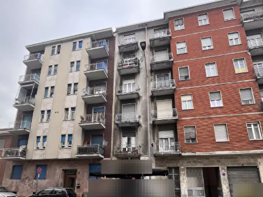 Immagine 1 di Appartamento in vendita  in Via Candiolo a Torino
