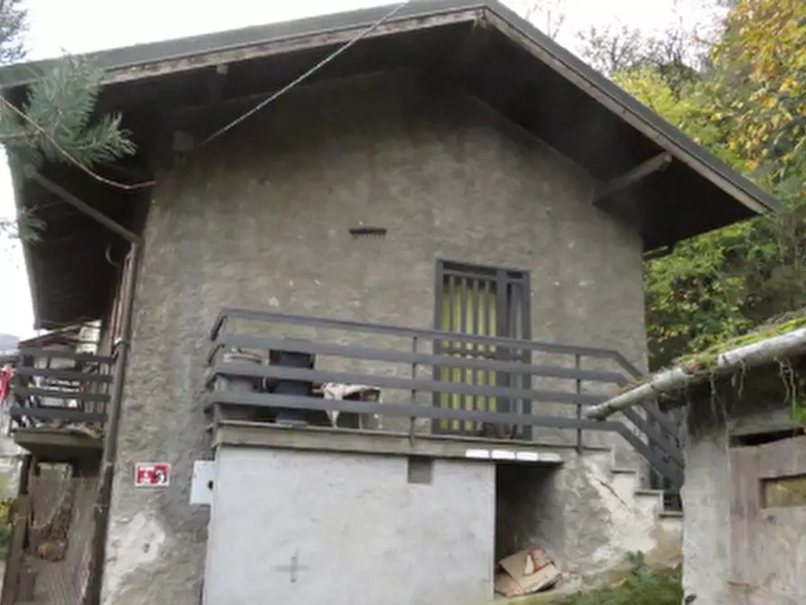 Immagine 2 di Casa indipendente in vendita  in Borgata Biancopero Superiore a Villar Focchiardo