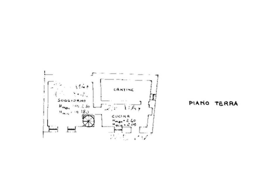 Immagine 13 di Casa indipendente in vendita  in Borgata Biancopero Superiore a Villar Focchiardo