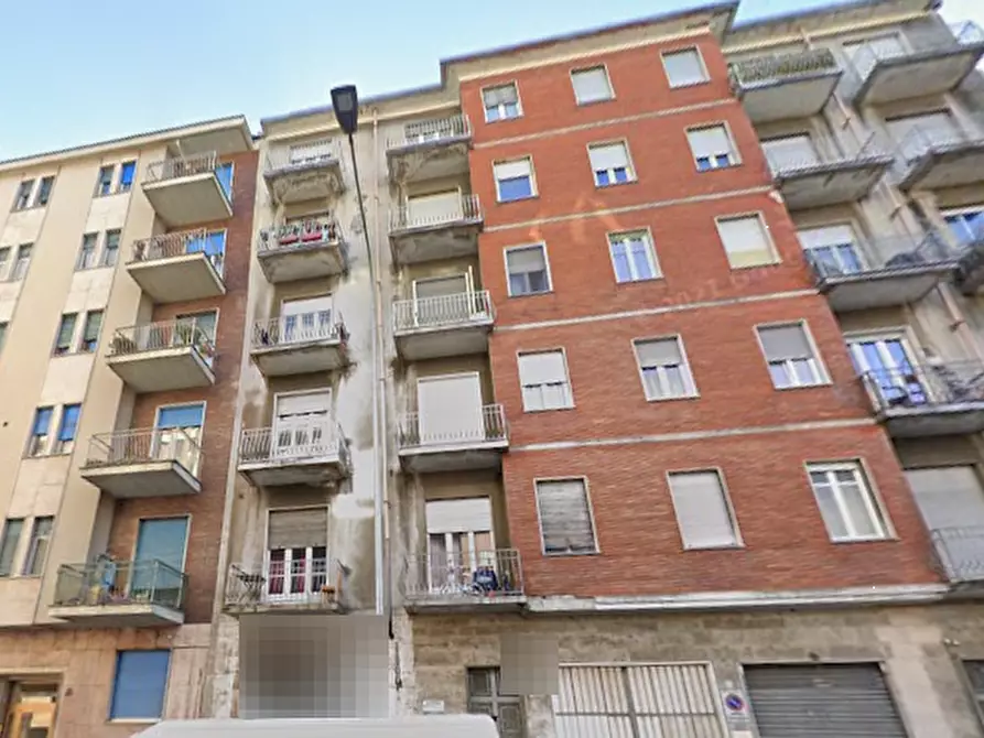 Immagine 4 di Appartamento in vendita  in Via Candiolo a Torino
