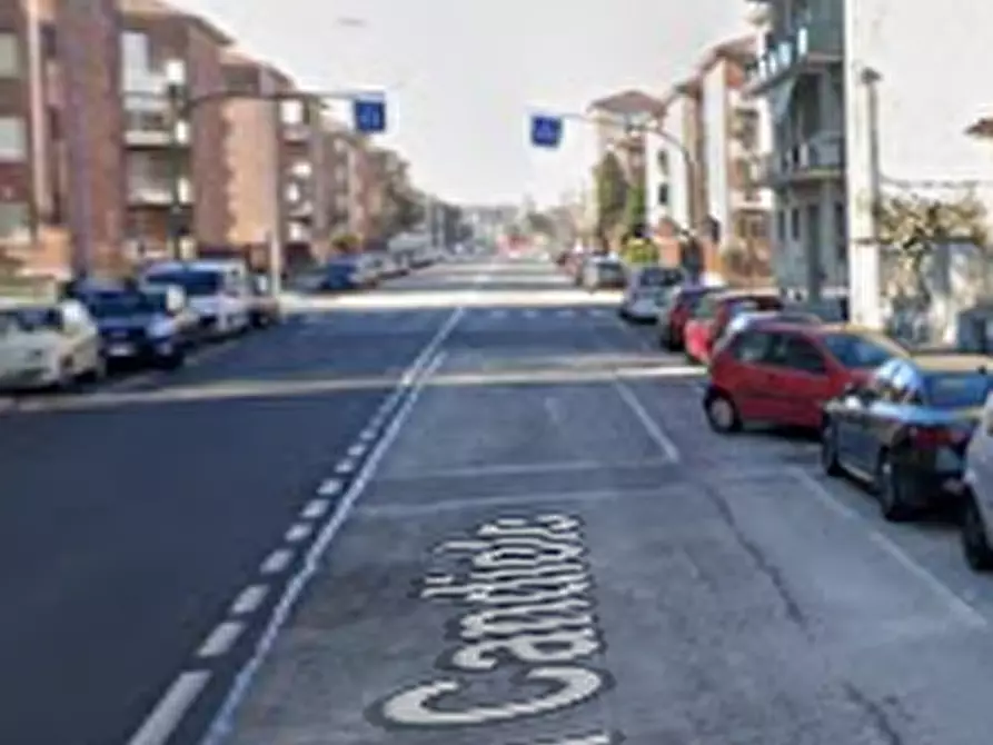 Immagine 6 di Appartamento in vendita  in Via Candiolo a Torino