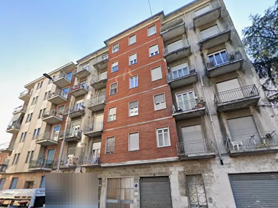 Immagine 8 di Appartamento in vendita  in Via Candiolo a Torino