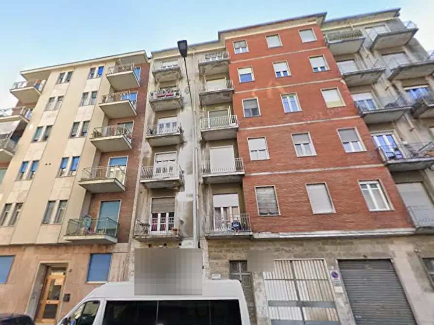 Immagine 9 di Appartamento in vendita  in Via Candiolo a Torino