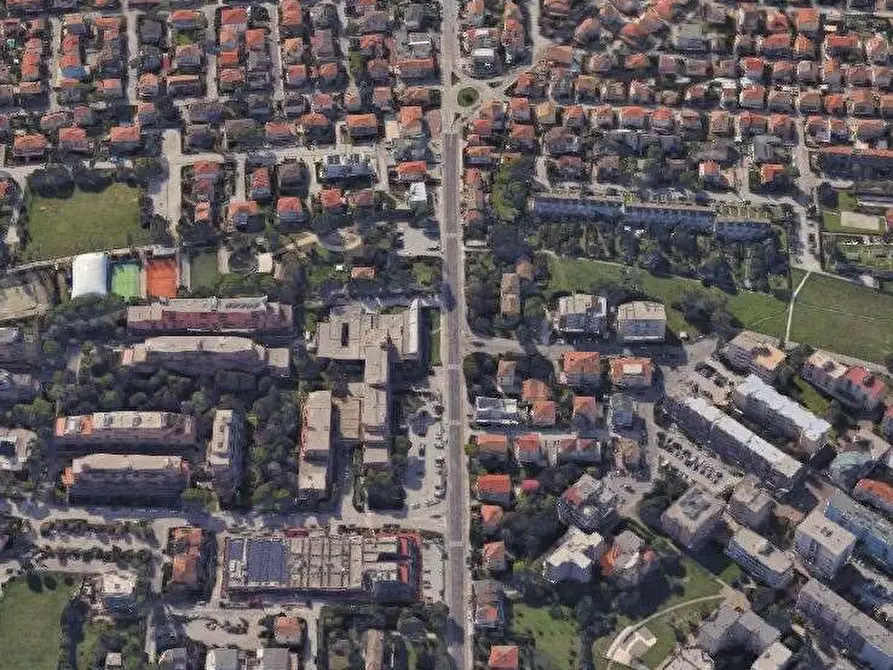 Immagine 10 di Terreno agricolo in vendita  in Via Roma a Fano