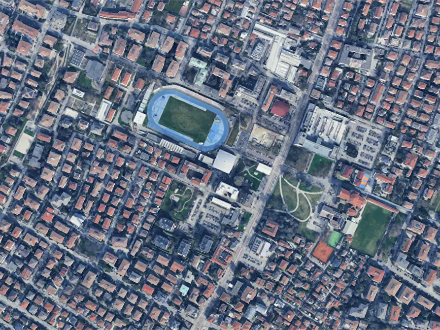 Immagine 7 di Appartamento in vendita  in Via Moroni  a Padova