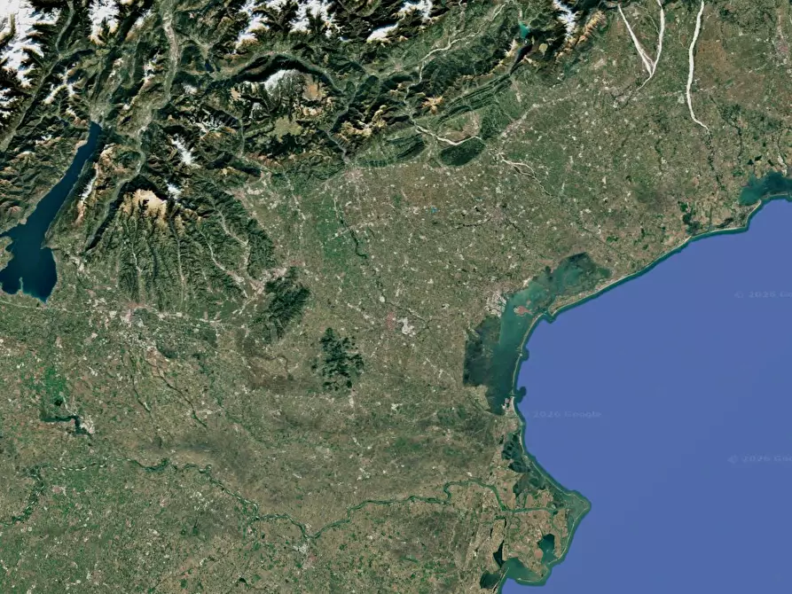 Immagine 13 di Appartamento in vendita  in Via Moroni  a Padova