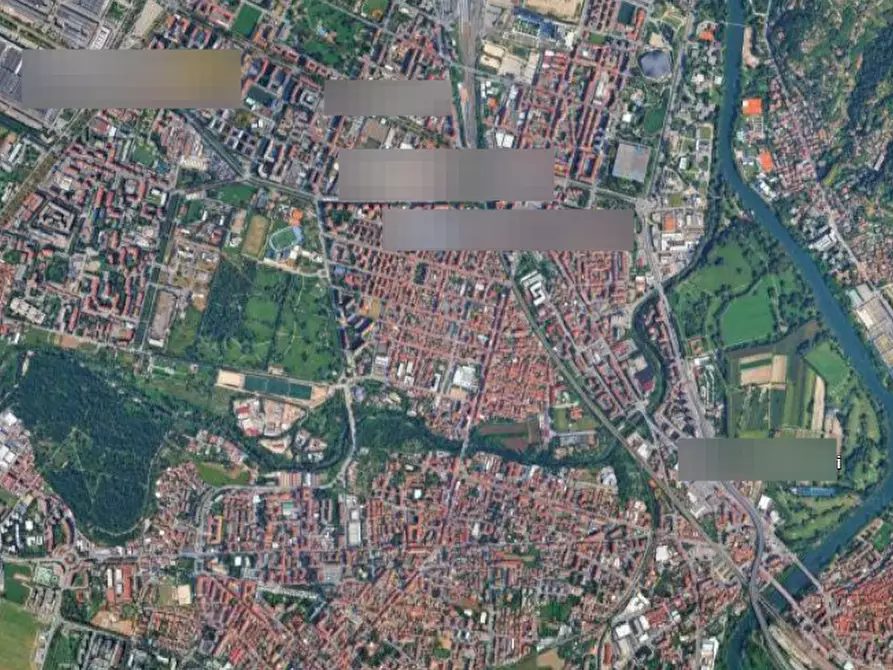 Immagine 10 di Appartamento in vendita  in Via Candiolo a Torino