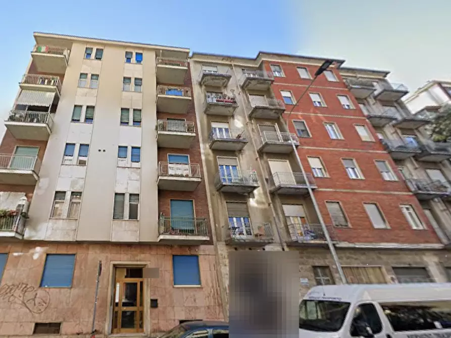 Immagine 13 di Appartamento in vendita  in Via Candiolo a Torino