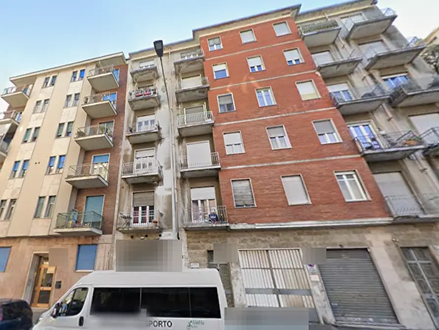 Immagine 14 di Appartamento in vendita  in Via Candiolo a Torino
