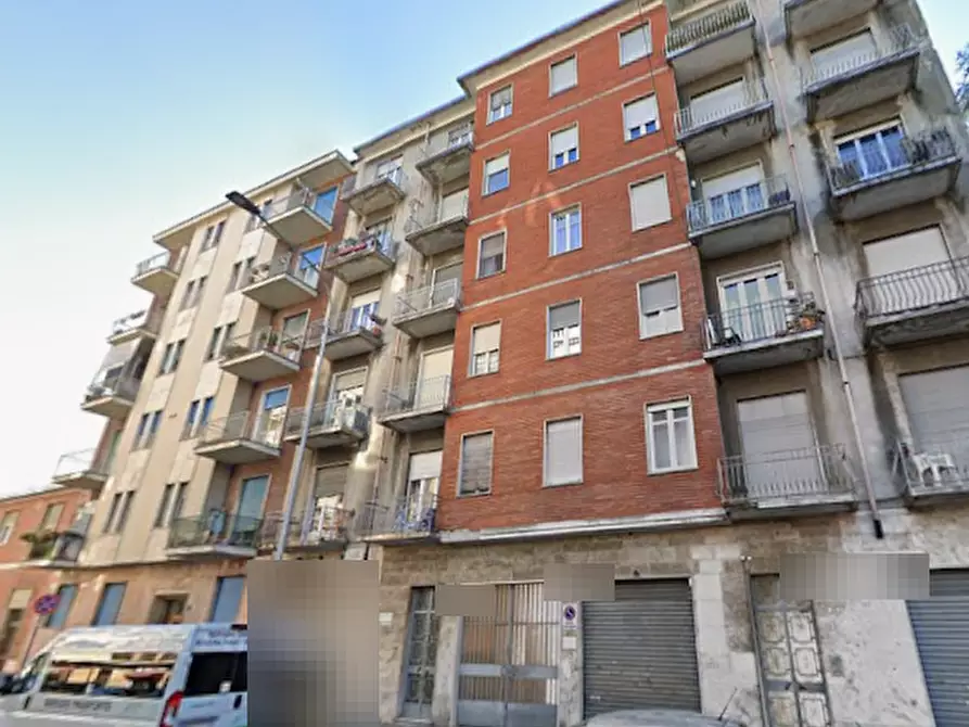 Immagine 15 di Appartamento in vendita  in Via Candiolo a Torino