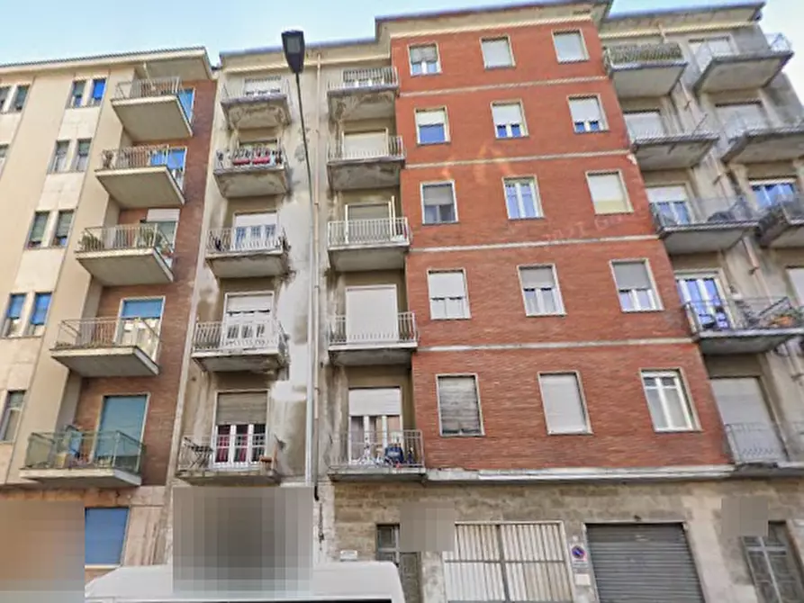 Immagine 16 di Appartamento in vendita  in Via Candiolo a Torino