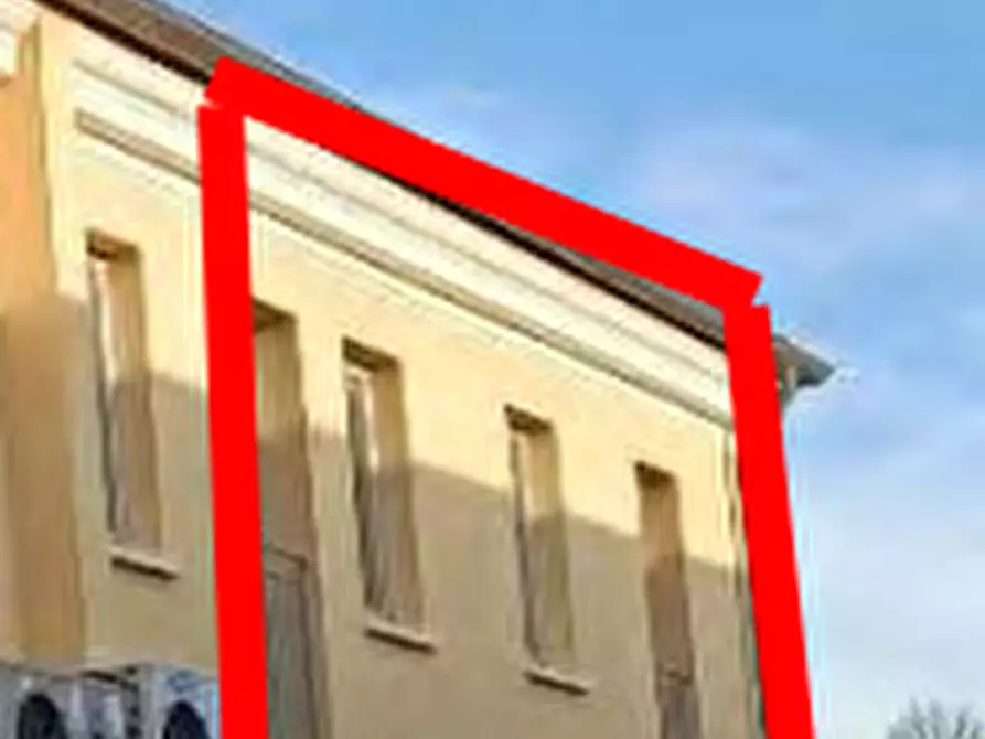 Immagine 2 di Ufficio in vendita  in Via Enrico Mattei a Fano