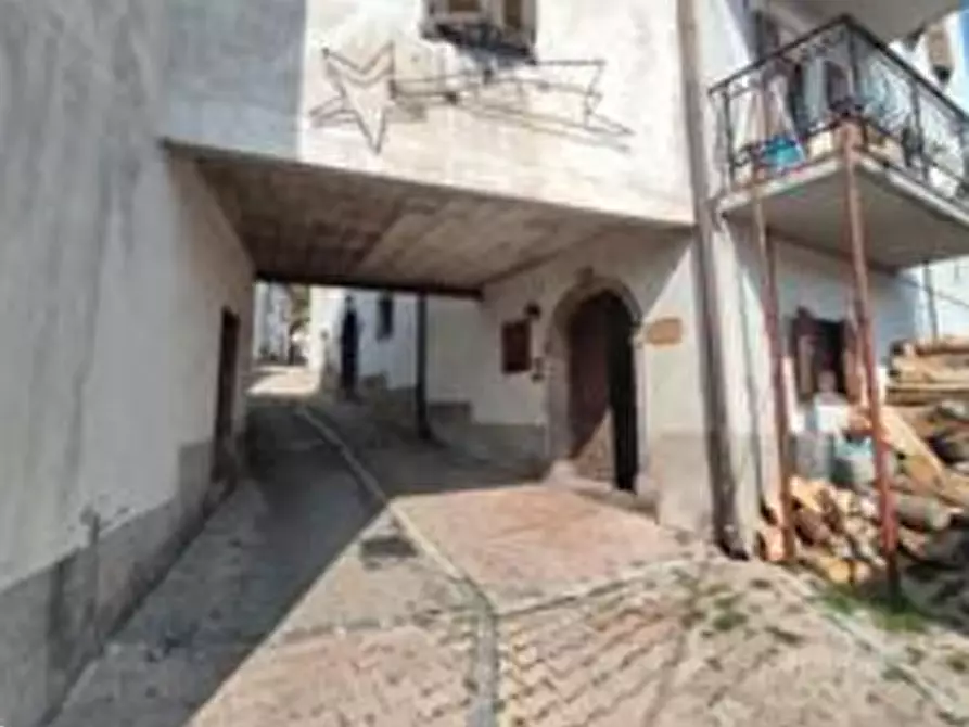 Immagine 4 di Appartamento in vendita  in Largo Giovanni Canciani a Paularo