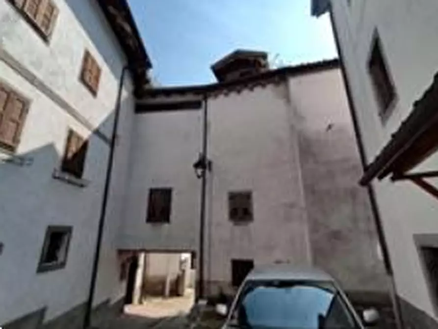 Immagine 5 di Appartamento in vendita  in Largo Giovanni Canciani a Paularo