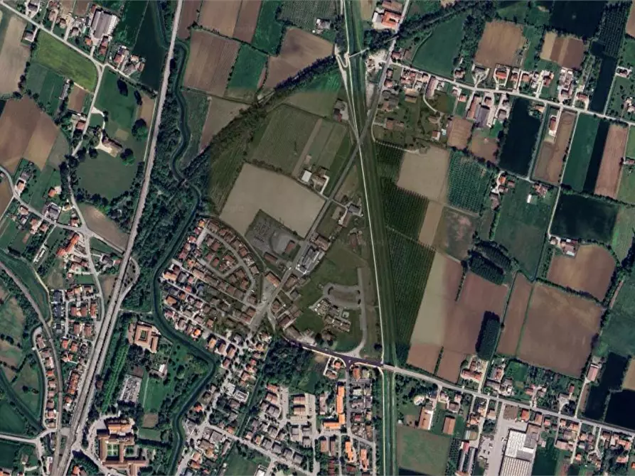 Immagine 6 di Appartamento in vendita  in Via San Pio X a Camposampiero