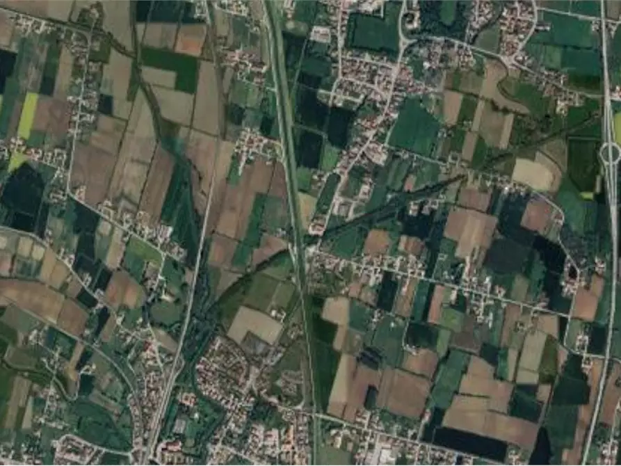 Immagine 7 di Appartamento in vendita  in Via San Pio X a Camposampiero