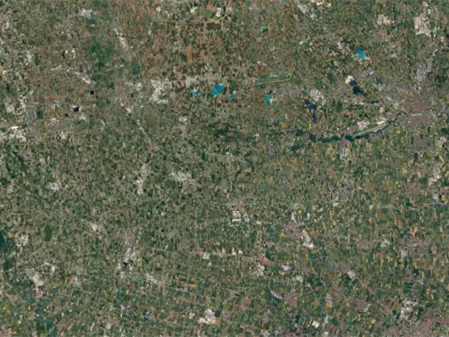 Immagine 10 di Appartamento in vendita  in Via San Pio X a Camposampiero