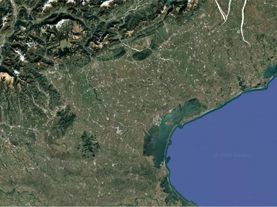 Immagine 12 di Appartamento in vendita  in Via San Pio X a Camposampiero