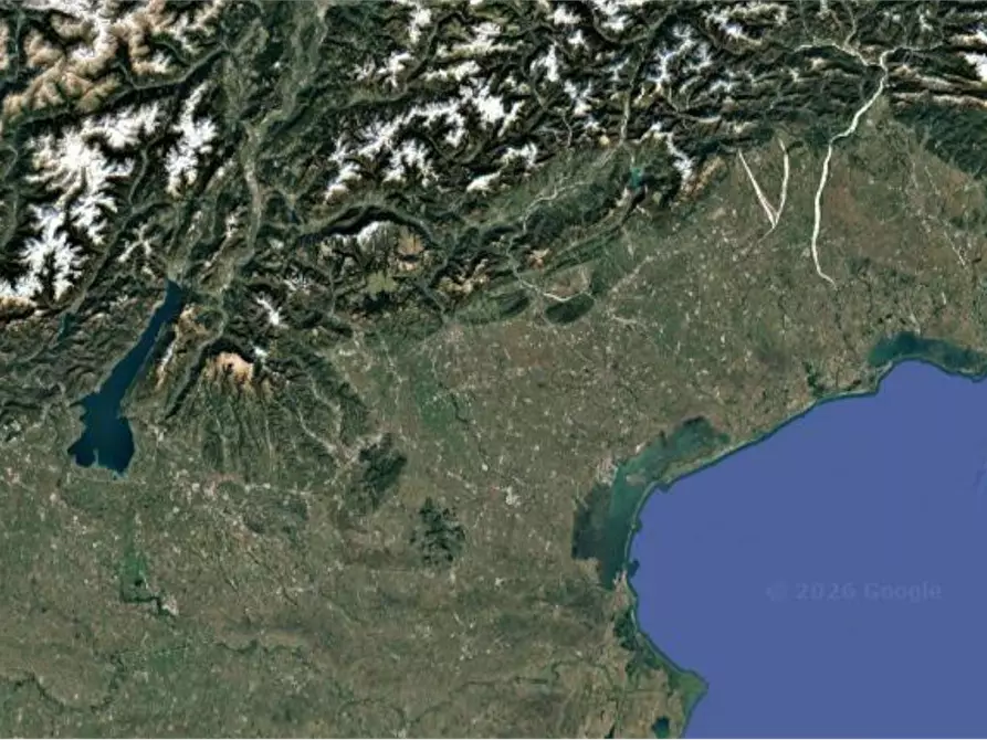 Immagine 13 di Appartamento in vendita  in Via San Pio X a Camposampiero