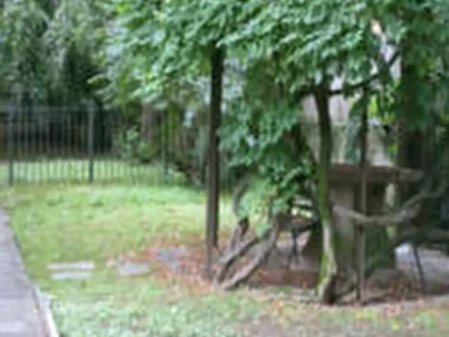 Immagine 5 di Villa in vendita  in Via Roma a Saronno