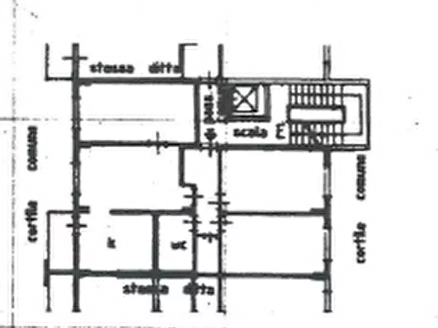 Immagine 7 di Appartamento in vendita  in Via Bolla a Milano