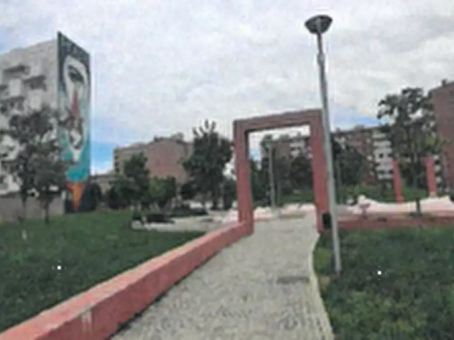 Immagine 3 di Appartamento in vendita  in Via Bolla a Milano