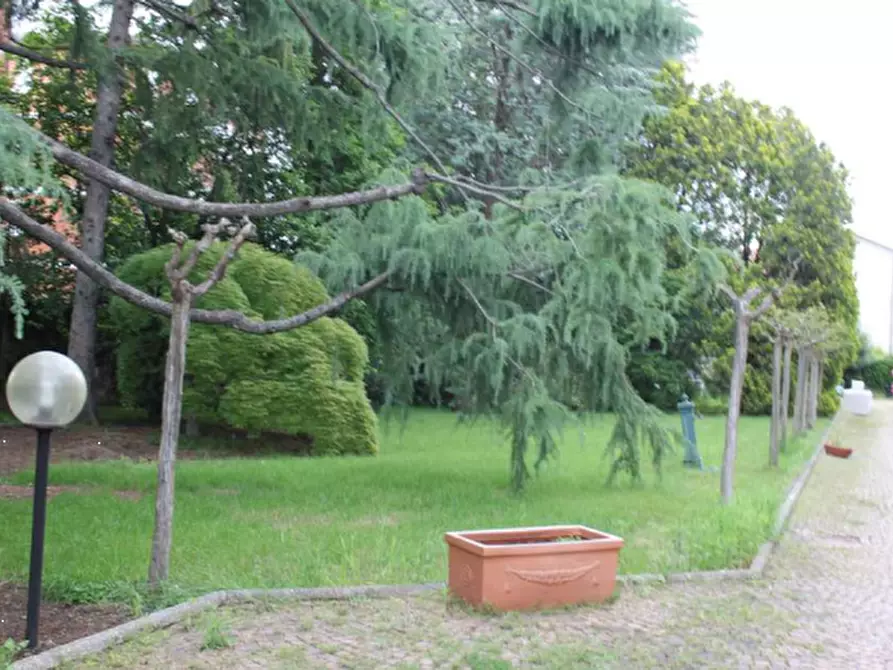 Immagine 2 di Villa in vendita  in Via della Liberazione a Gallarate