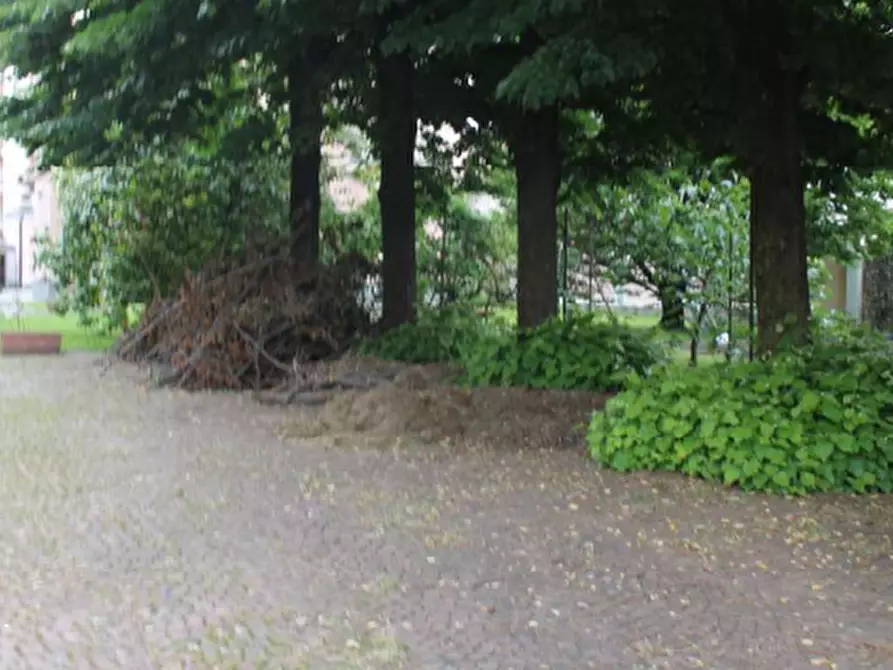 Immagine 4 di Villa in vendita  in Via della Liberazione a Gallarate