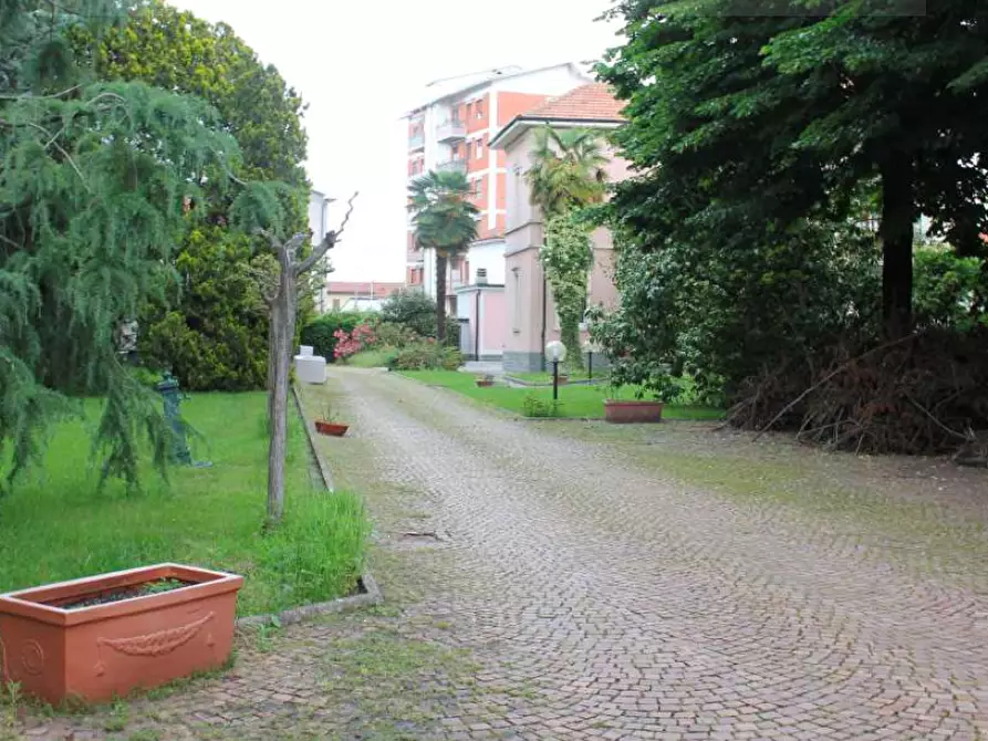 Immagine 8 di Villa in vendita  in Via della Liberazione a Gallarate