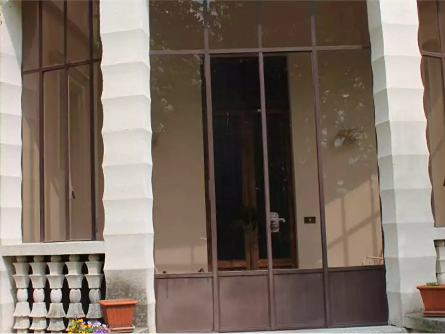 Immagine 19 di Villa in vendita  in Via della Liberazione a Gallarate