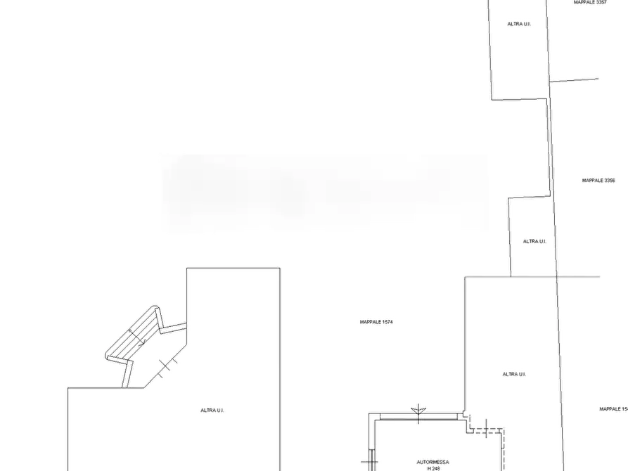 Immagine 24 di Villa in vendita  in Via della Liberazione a Gallarate