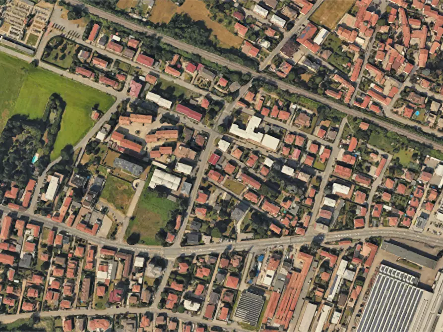 Immagine 27 di Villa in vendita  in Via della Liberazione a Gallarate