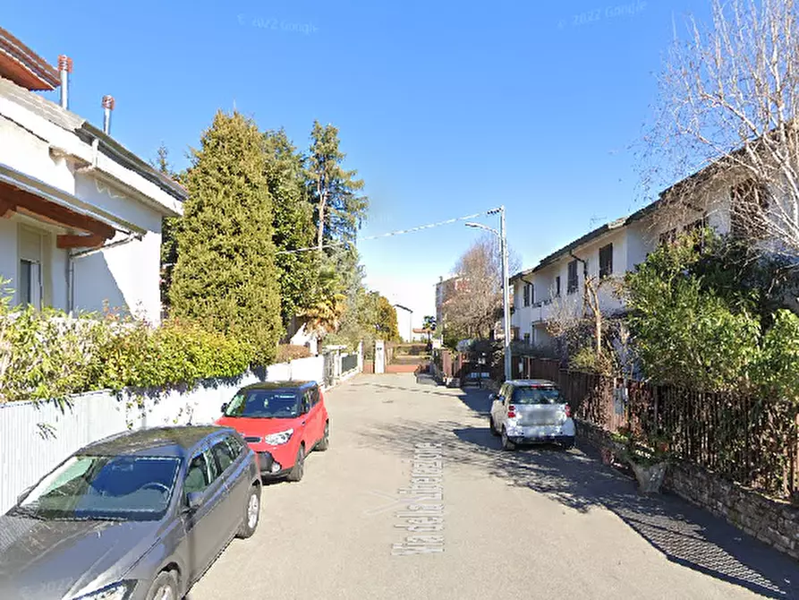 Immagine 29 di Villa in vendita  in Via della Liberazione a Gallarate