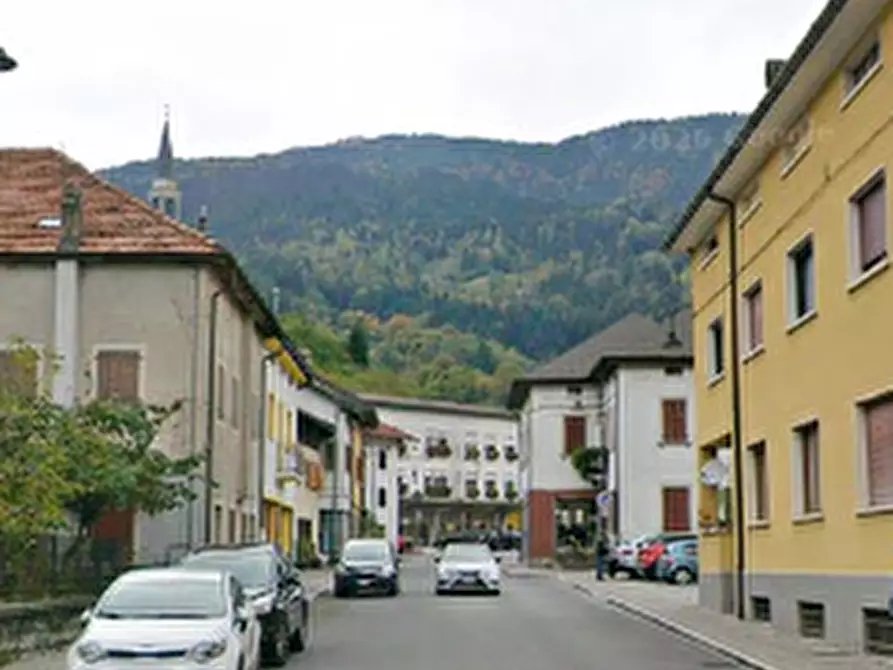 Immagine 8 di Appartamento in vendita  in Largo Giovanni Canciani a Paularo