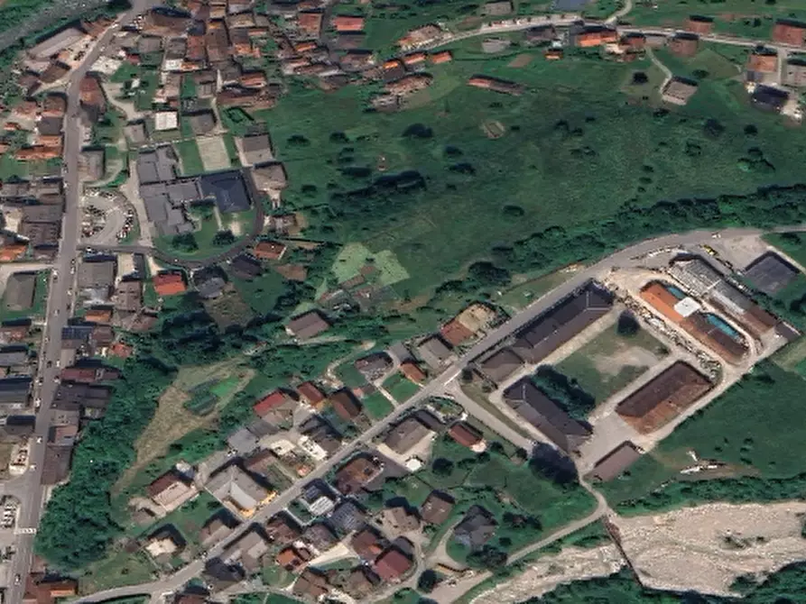 Immagine 9 di Appartamento in vendita  in Largo Giovanni Canciani a Paularo