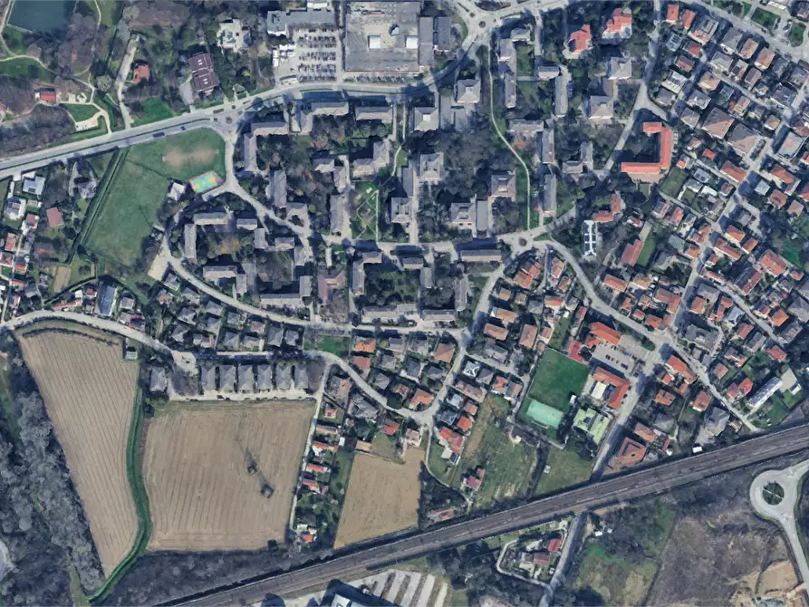 Immagine 1 di Appartamento in vendita  in Via Riva Villasanta Alberto a Padova