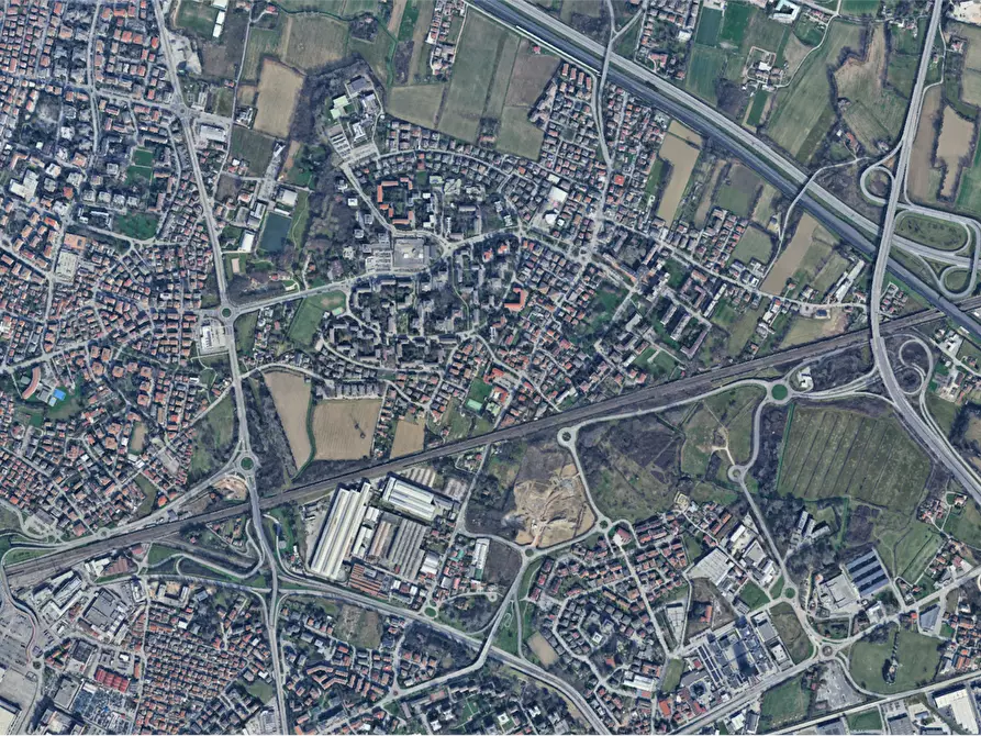 Immagine 2 di Appartamento in vendita  in Via Riva Villasanta Alberto a Padova