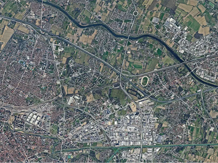 Immagine 3 di Appartamento in vendita  in Via Riva Villasanta Alberto a Padova