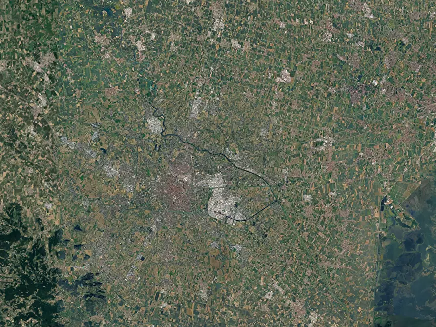 Immagine 5 di Appartamento in vendita  in Via Riva Villasanta Alberto a Padova