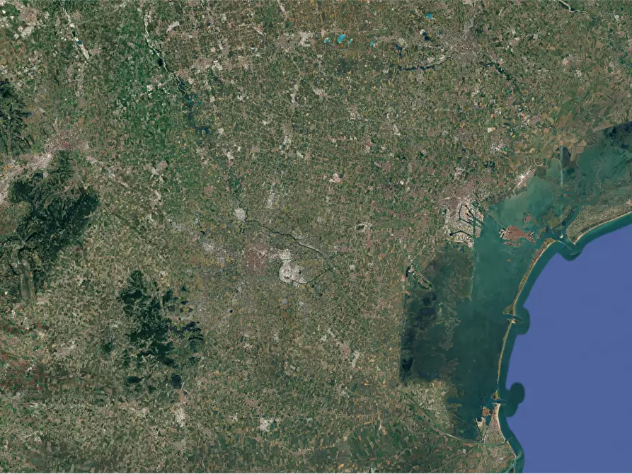 Immagine 6 di Appartamento in vendita  in Via Riva Villasanta Alberto a Padova