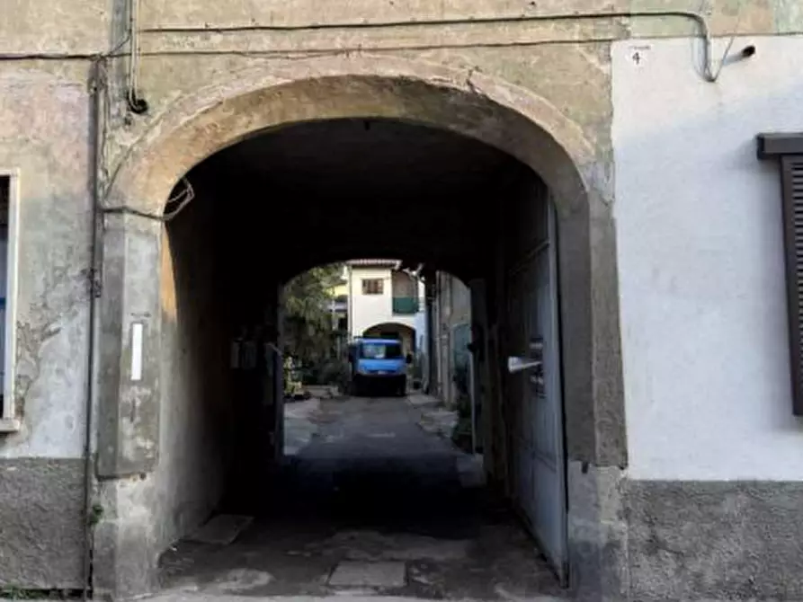 Immagine 3 di Appartamento in vendita  in Via Novara  a Lonate Pozzolo