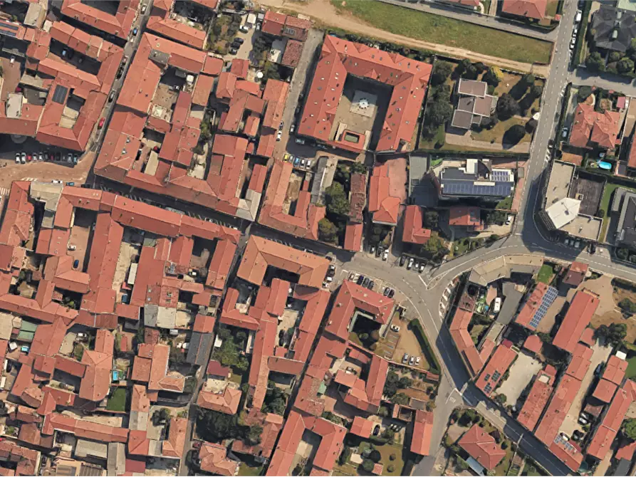 Immagine 12 di Appartamento in vendita  in Via Novara  a Lonate Pozzolo