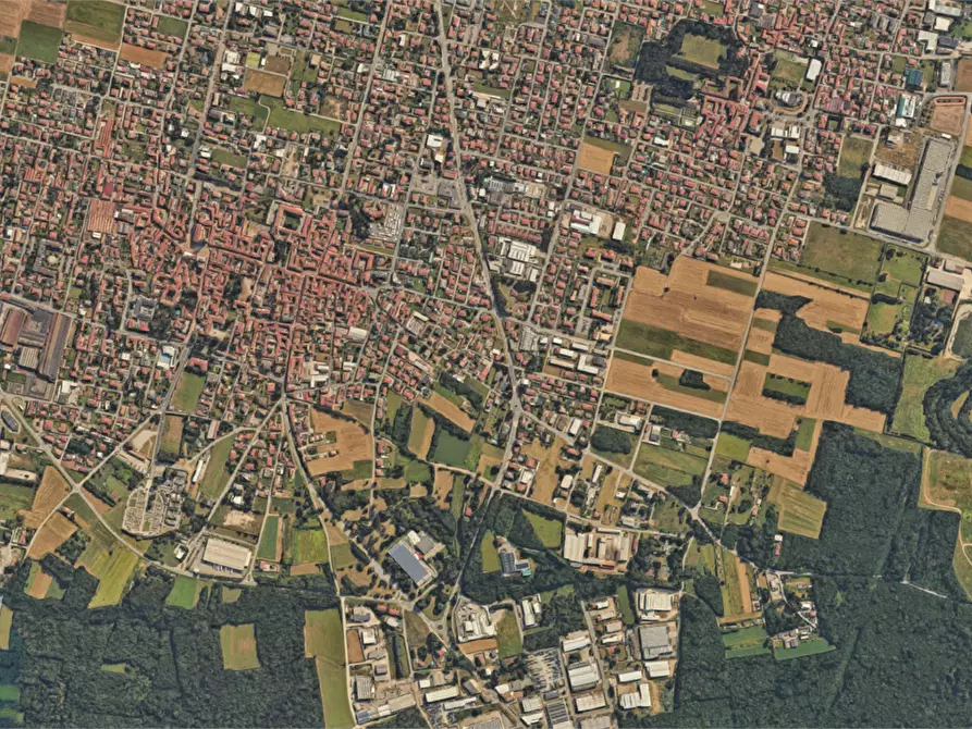 Immagine 14 di Appartamento in vendita  in Via Novara  a Lonate Pozzolo