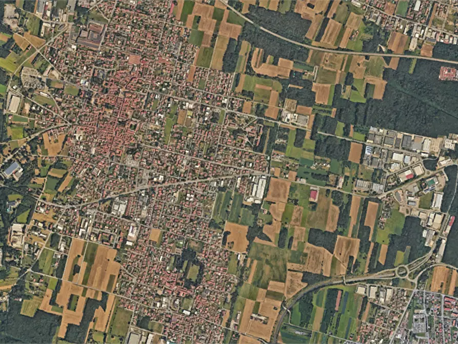 Immagine 19 di Appartamento in vendita  in Via Novara  a Lonate Pozzolo